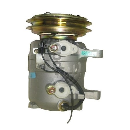 Gpd Compressor Kit 9642067